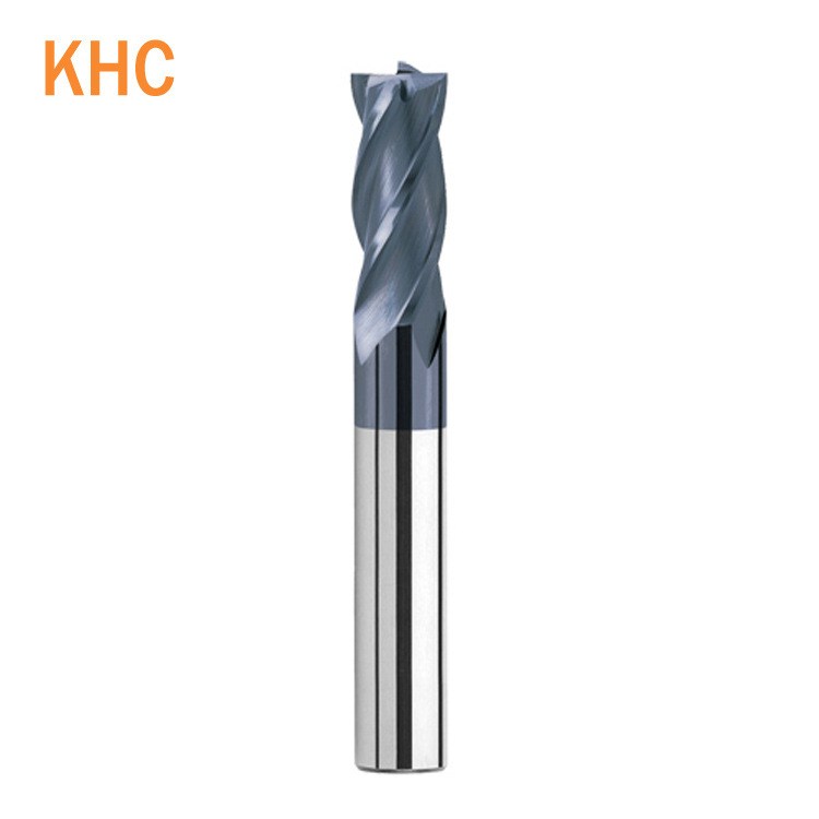 【KHC】）钨钢铣刀角度选择的重要性